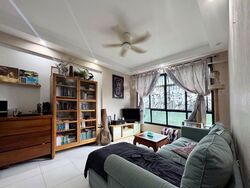Blk 209B Punggol Crest (Punggol), HDB 4 Rooms #597447301